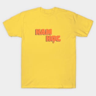 Ham Hoc Vietnamese T-Shirt